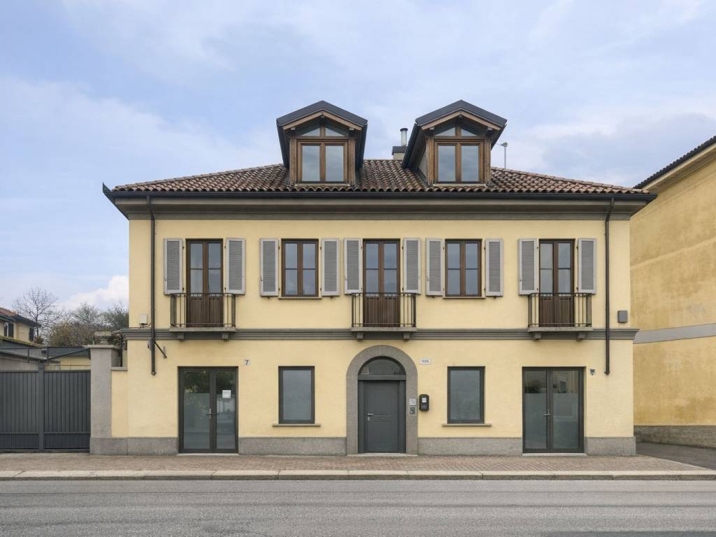 negozio in affitto a Torino in zona Gran Madre