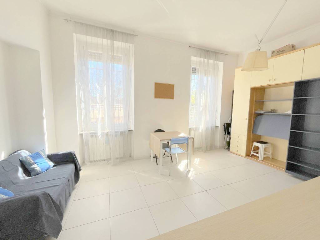 appartamento in affitto a Torino in zona Cenisia