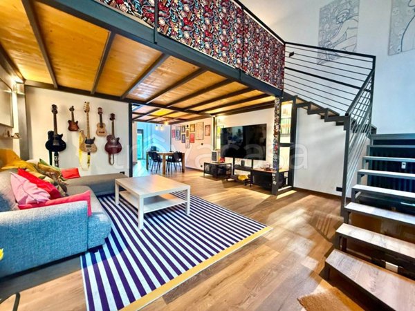 appartamento in affitto a Torino in zona San Salvario