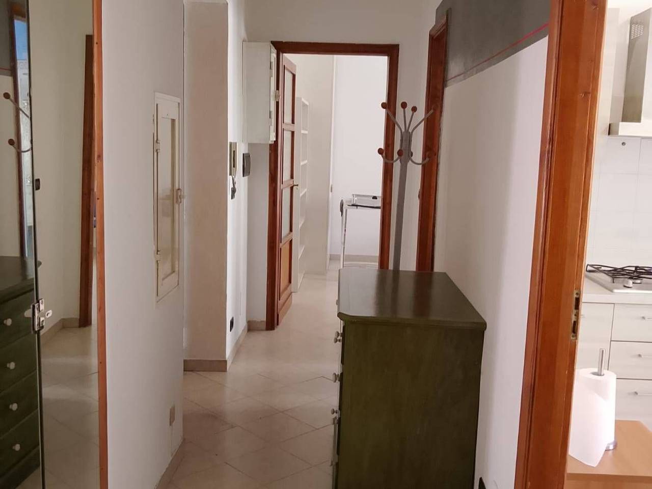 appartamento in affitto a Torino in zona Borgo San Paolo