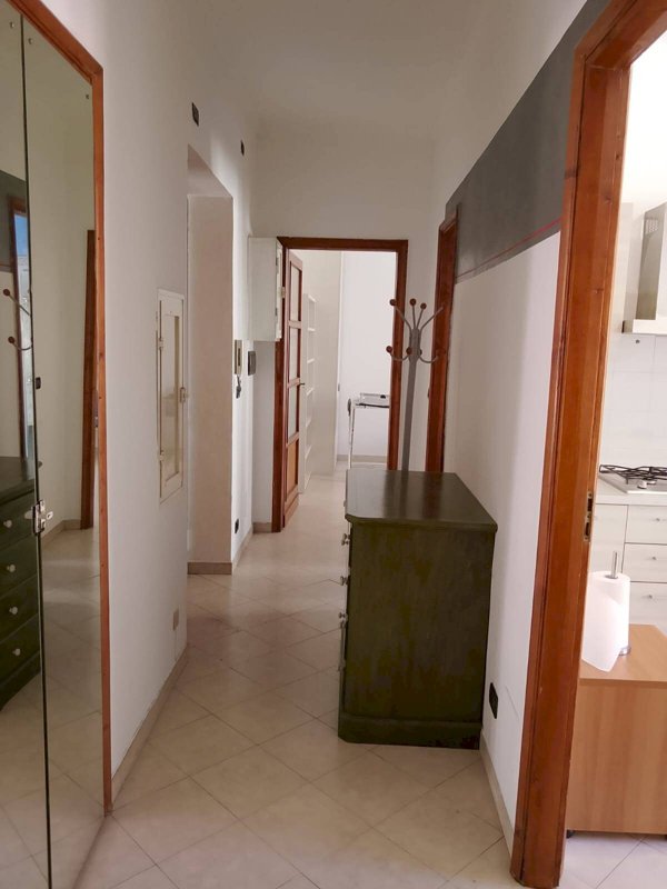 appartamento in affitto a Torino in zona Borgo San Paolo