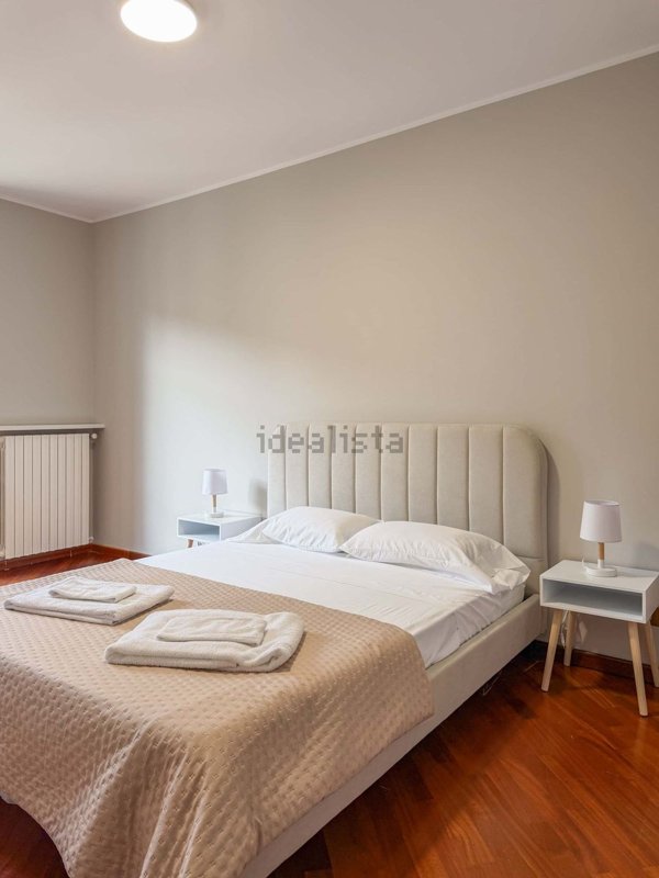 appartamento in affitto a Torino in zona Crocetta