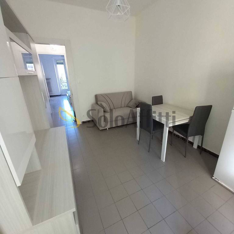 appartamento in affitto a Torino in zona Borgata Vittoria