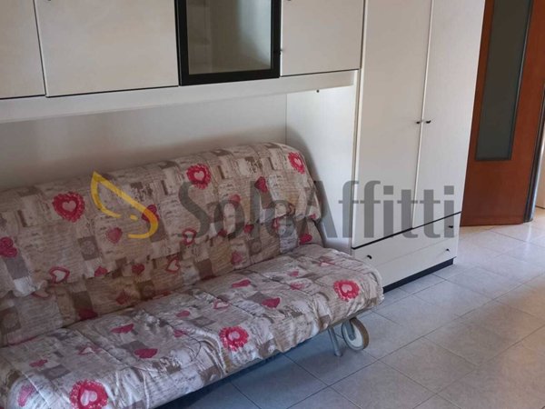 appartamento in affitto a Torino in zona Barriera di Milano