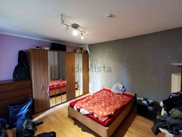 appartamento in affitto a Torino in zona Centro Storico