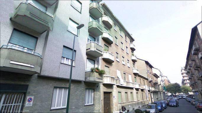appartamento in affitto a Torino