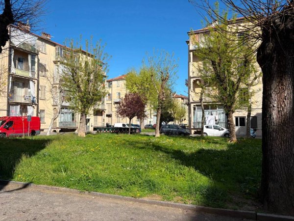 appartamento in affitto a Torino in zona San Donato