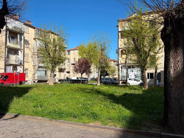 appartamento in affitto a Torino in zona Campidoglio