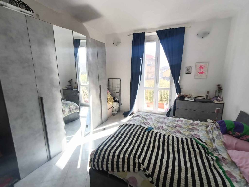 appartamento in affitto a Torino in zona Rebaudengo