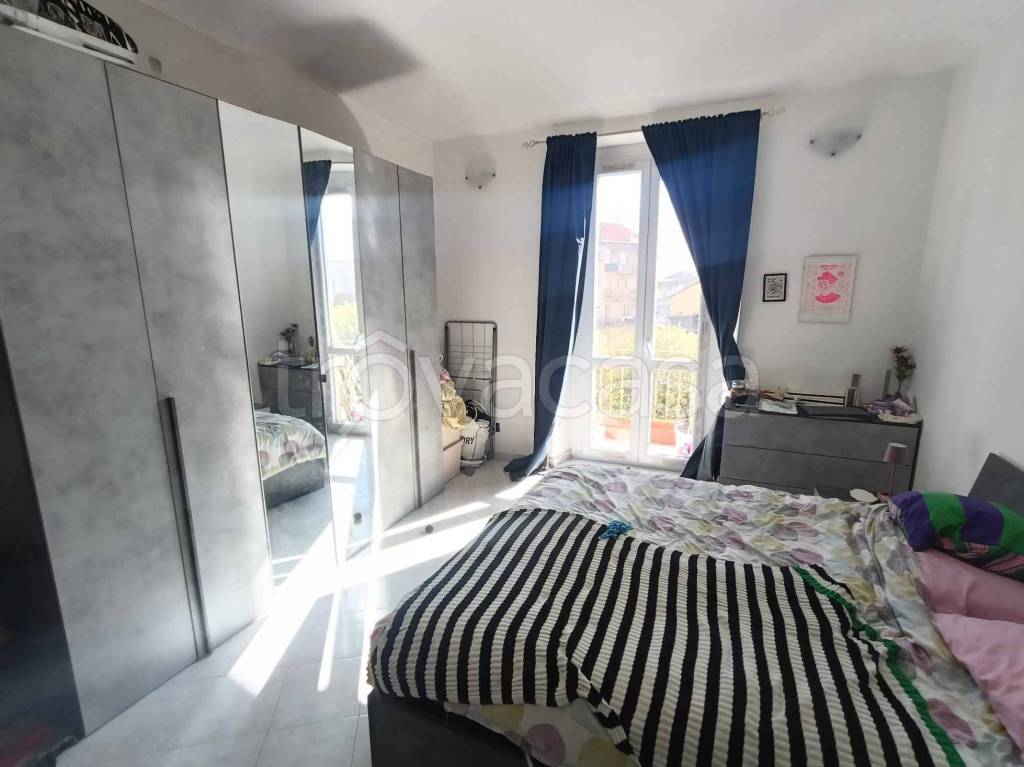 appartamento in affitto a Torino in zona Aurora