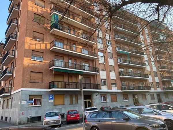 appartamento in affitto a Torino in zona Barriera di Milano
