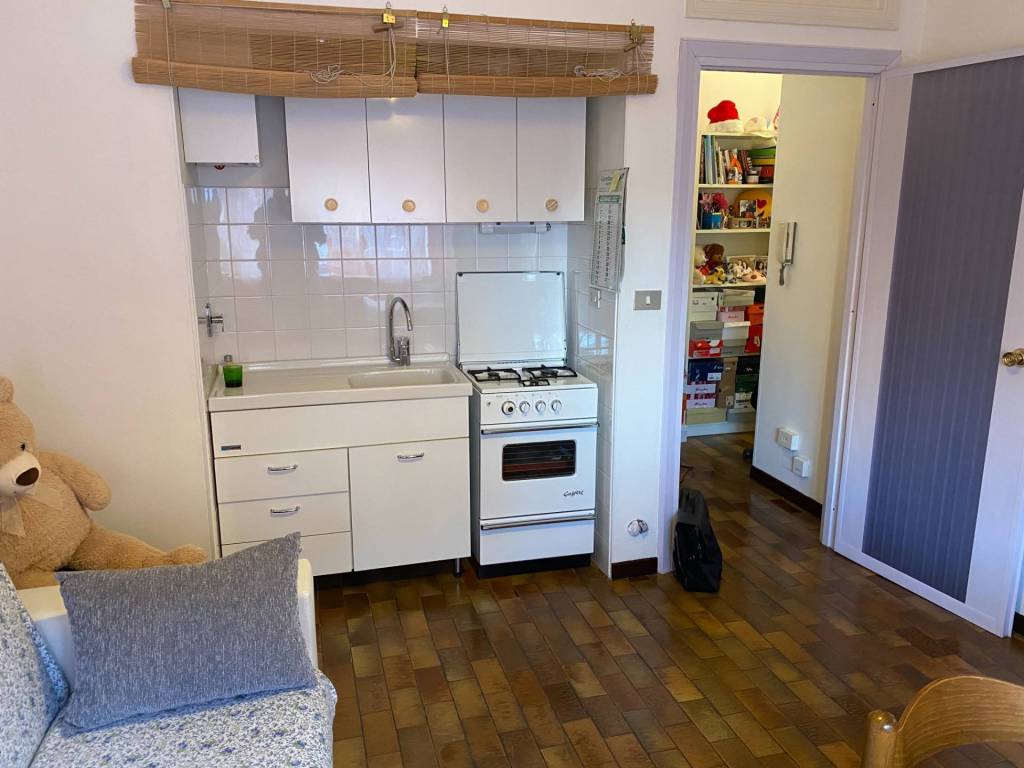 appartamento in affitto a Torino in zona Barriera di Milano