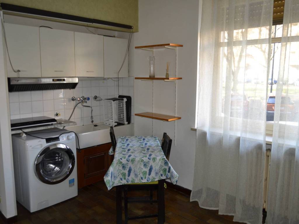 appartamento in affitto a Torino in zona Barriera di Milano