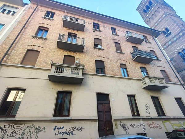 appartamento in affitto a Torino in zona Aurora