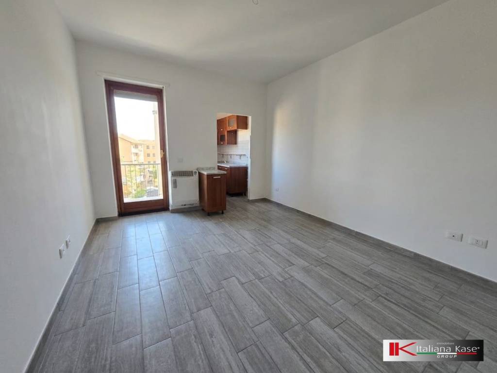 appartamento in affitto a Torino in zona Bertolla