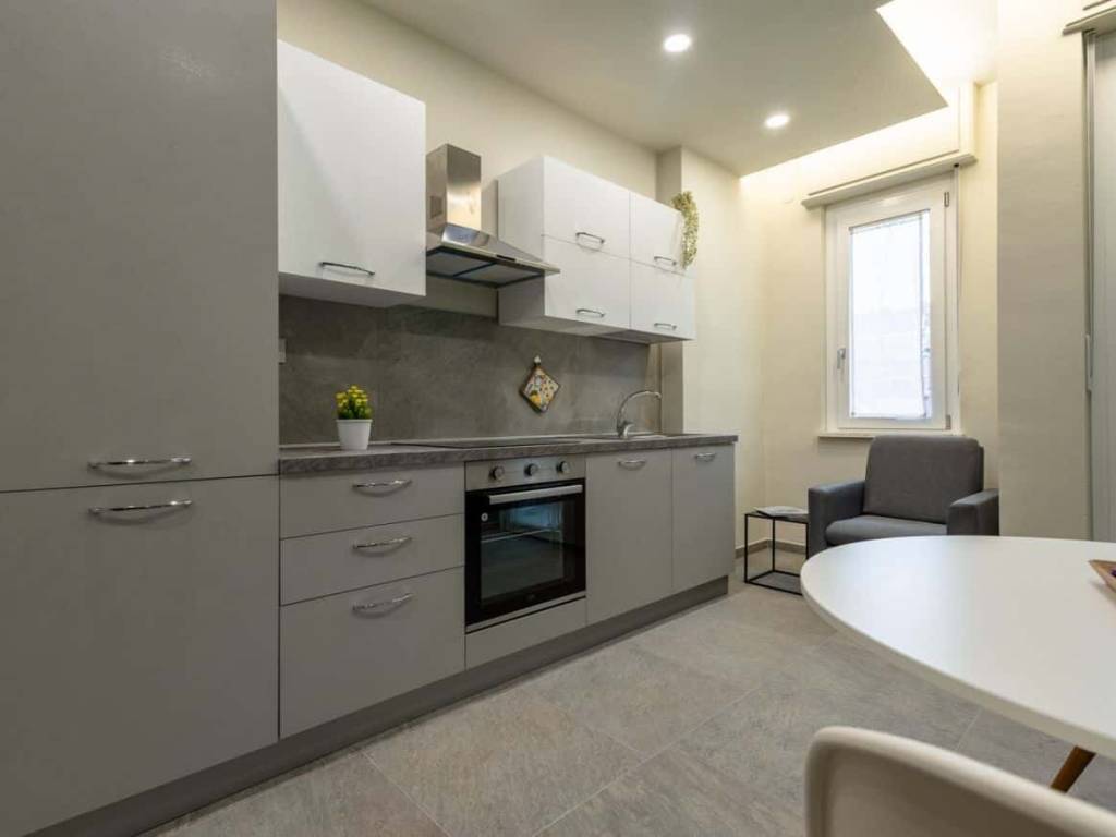 appartamento in affitto a Torino in zona Millefonti