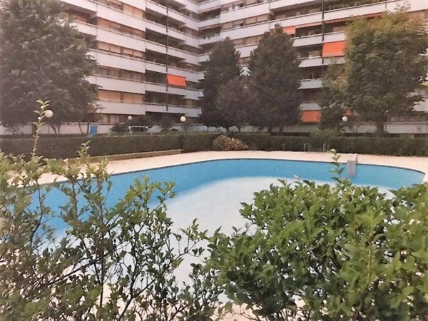 appartamento in affitto a Torino in zona Mirafiori Sud