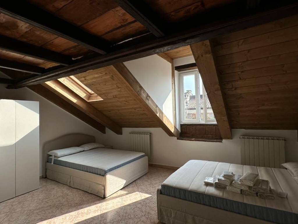 appartamento in affitto a Torino in zona Centro Storico