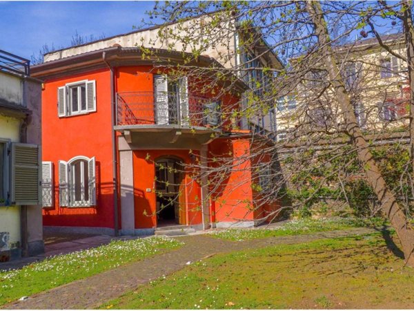 appartamento in affitto a Torino