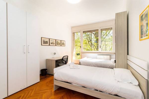 appartamento in affitto a Torino