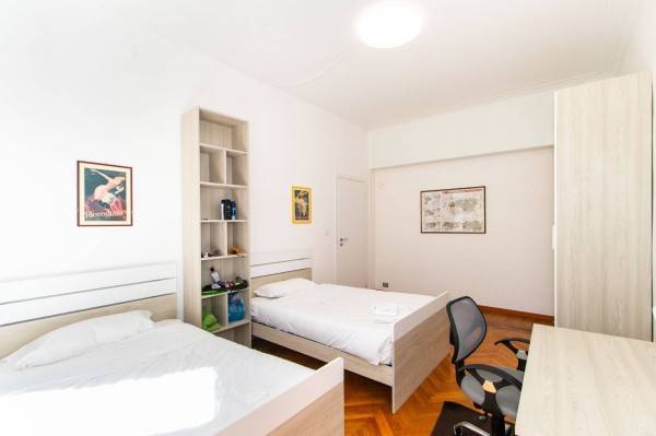 appartamento in affitto a Torino