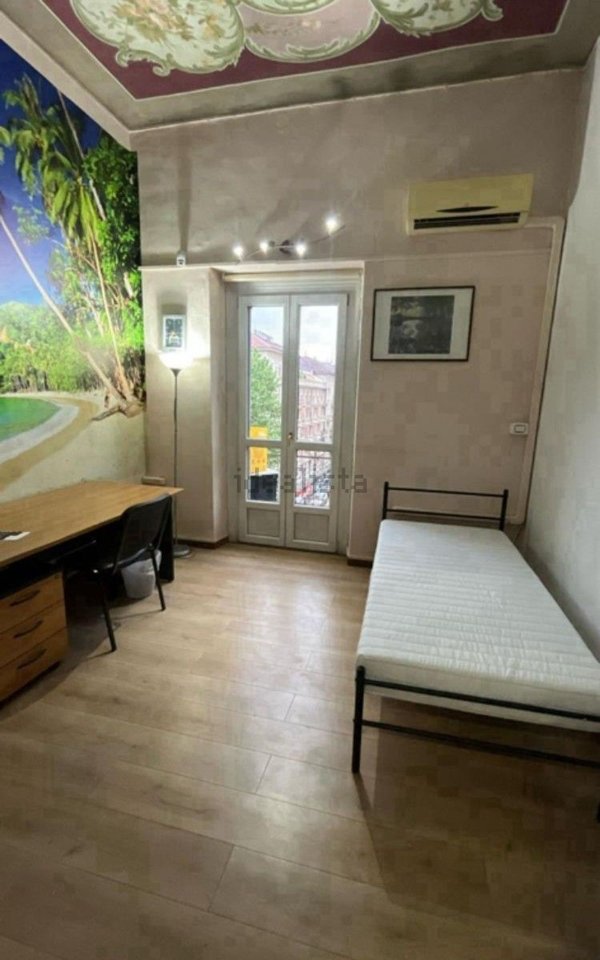 appartamento in affitto a Torino in zona Crocetta