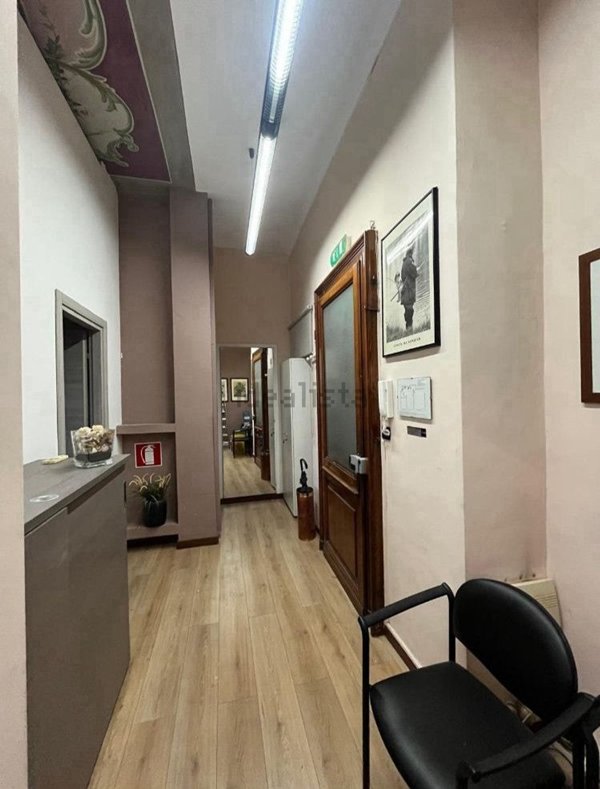 appartamento in affitto a Torino in zona Crocetta