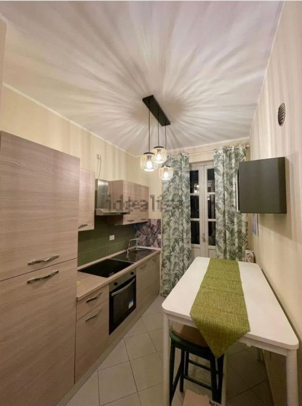 appartamento in affitto a Torino in zona Mirafiori Nord