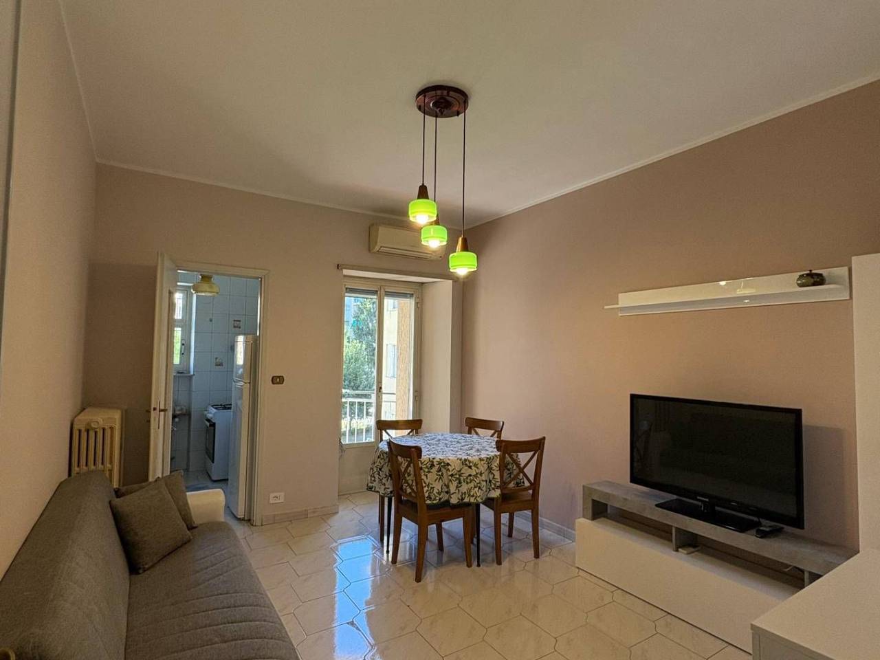 appartamento in affitto a Torino in zona Pozzo Strada