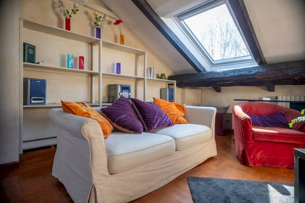 appartamento in affitto a Torino in zona Centro Storico