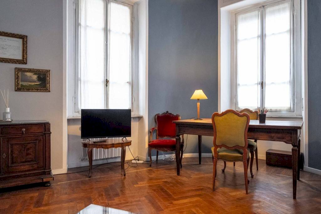 appartamento in affitto a Torino in zona Gran Madre