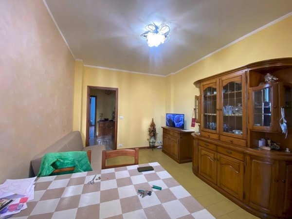 appartamento in affitto a Torino