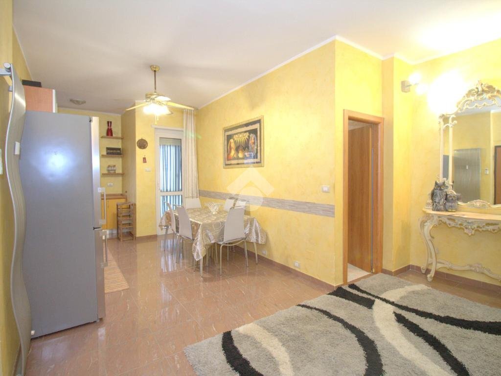 appartamento in affitto a Torino in zona Pozzo Strada