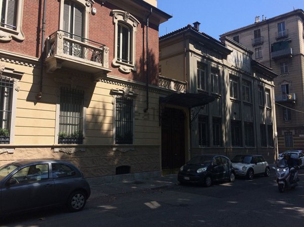 appartamento in affitto a Torino in zona San Donato