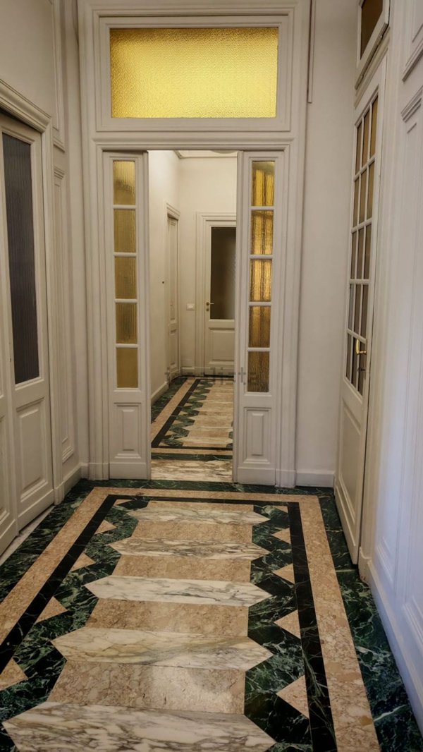 ufficio in affitto a Torino in zona Centro Storico