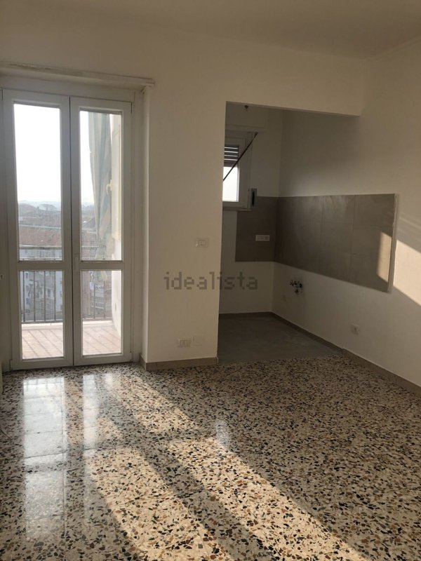 appartamento in affitto a Torino in zona Borgata Lesna