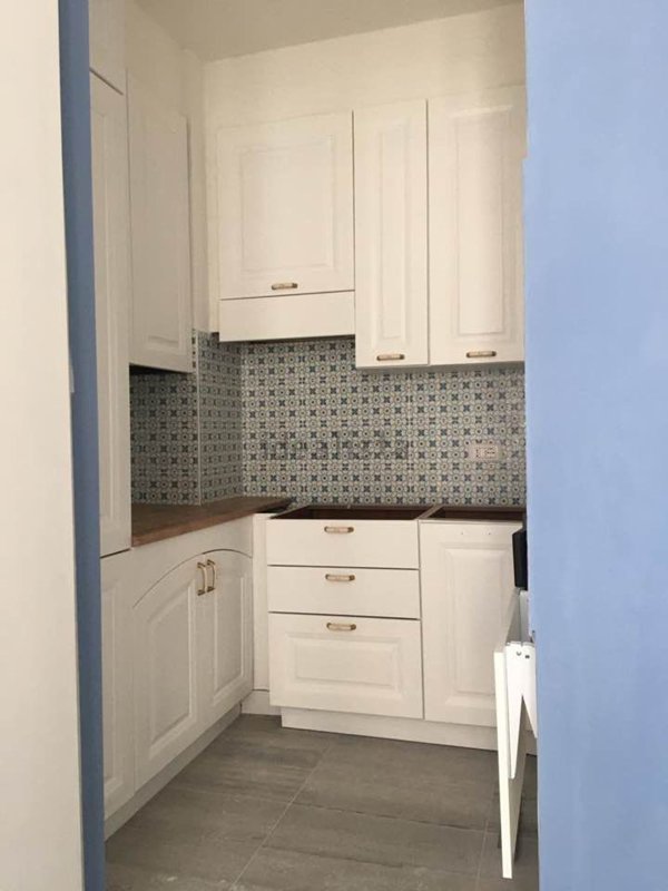 appartamento in affitto a Torino in zona Vanchiglia