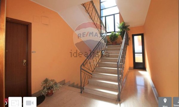 appartamento in affitto a Torino in zona Borgata Lesna