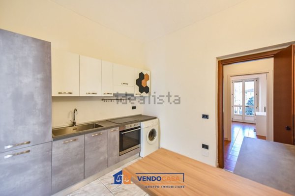 appartamento in affitto a Torino in zona Borgo San Paolo