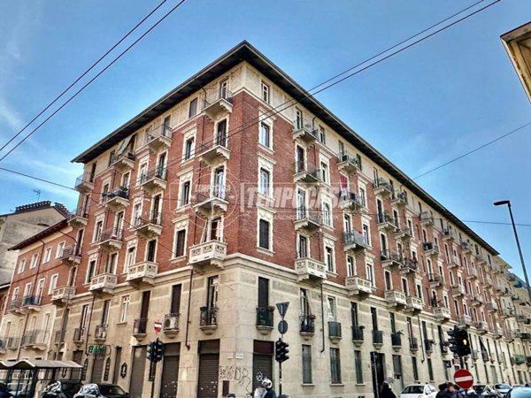 appartamento in affitto a Torino in zona Millefonti