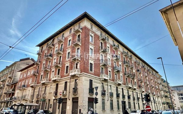 appartamento in affitto a Torino in zona Millefonti