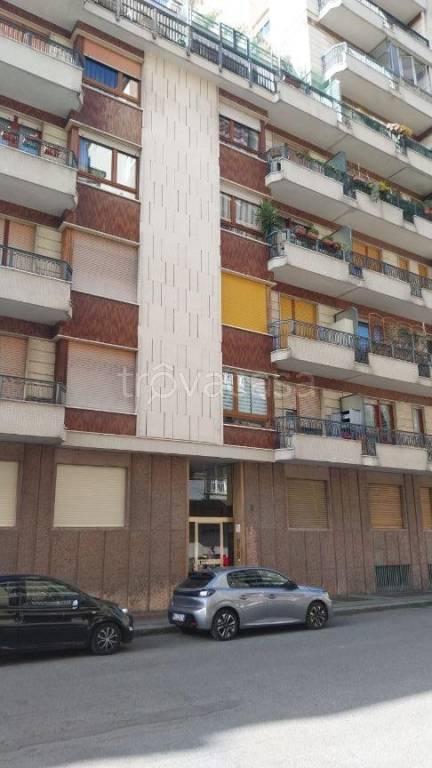 appartamento in affitto a Torino in zona Pozzo Strada