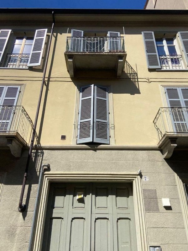 appartamento in affitto a Torino in zona Aurora