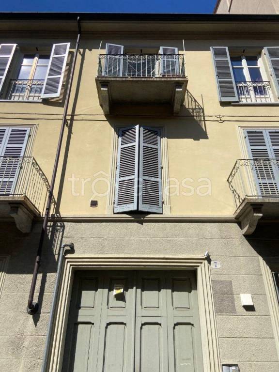 appartamento in affitto a Torino in zona Aurora