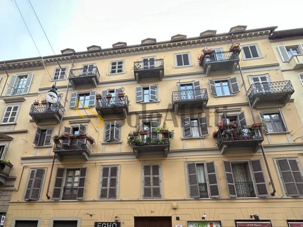 appartamento in affitto a Torino in zona Crocetta