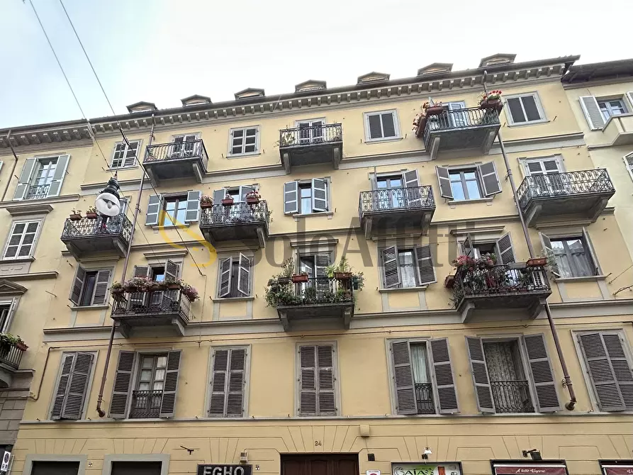 appartamento in affitto a Torino in zona Crocetta