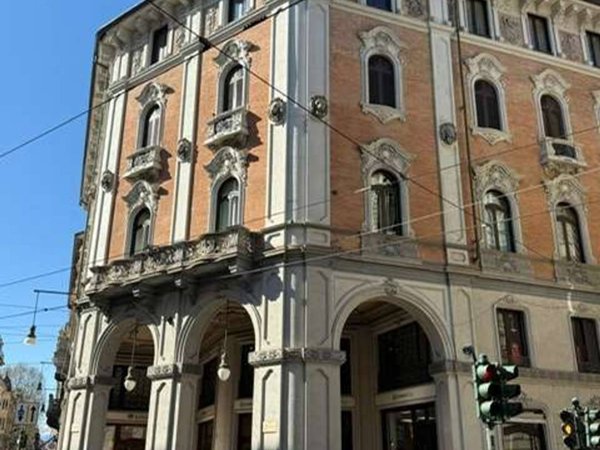 appartamento in affitto a Torino