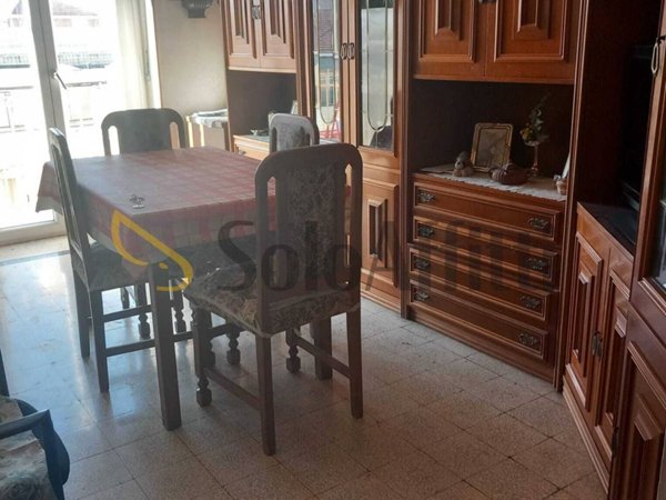 appartamento in affitto a Torino in zona Lucento