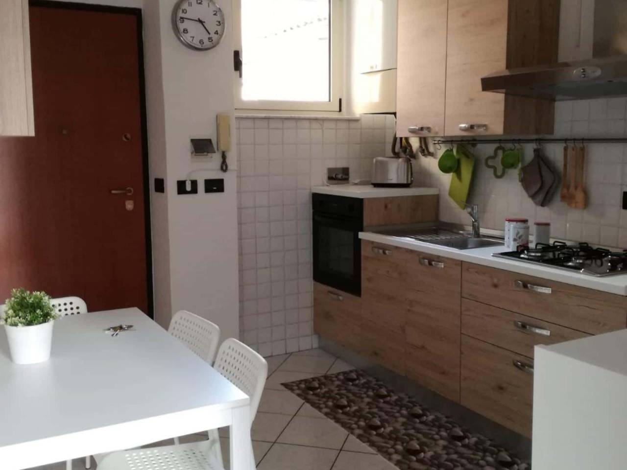 appartamento in affitto a Torino in zona Millefonti