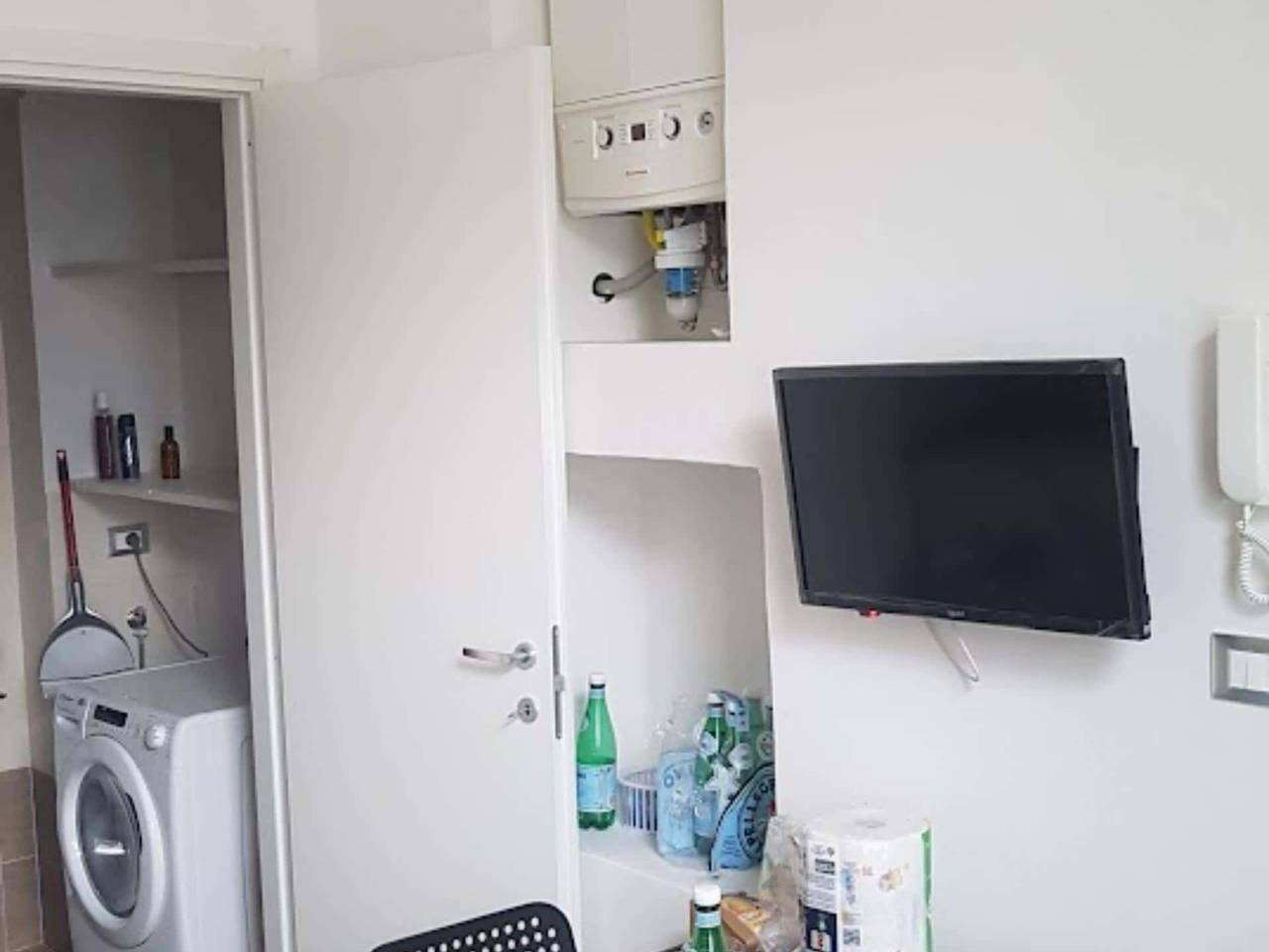 appartamento in affitto a Torino in zona Borgo San Paolo